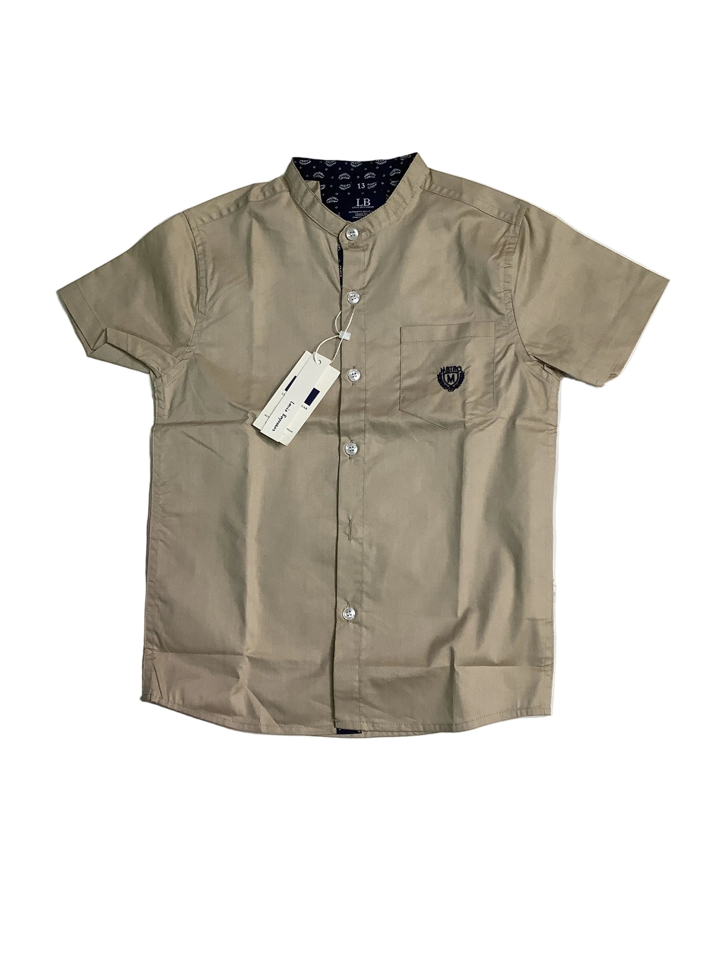 LB Louis Boyswear Authentic Boys Wears(Style:A333)
