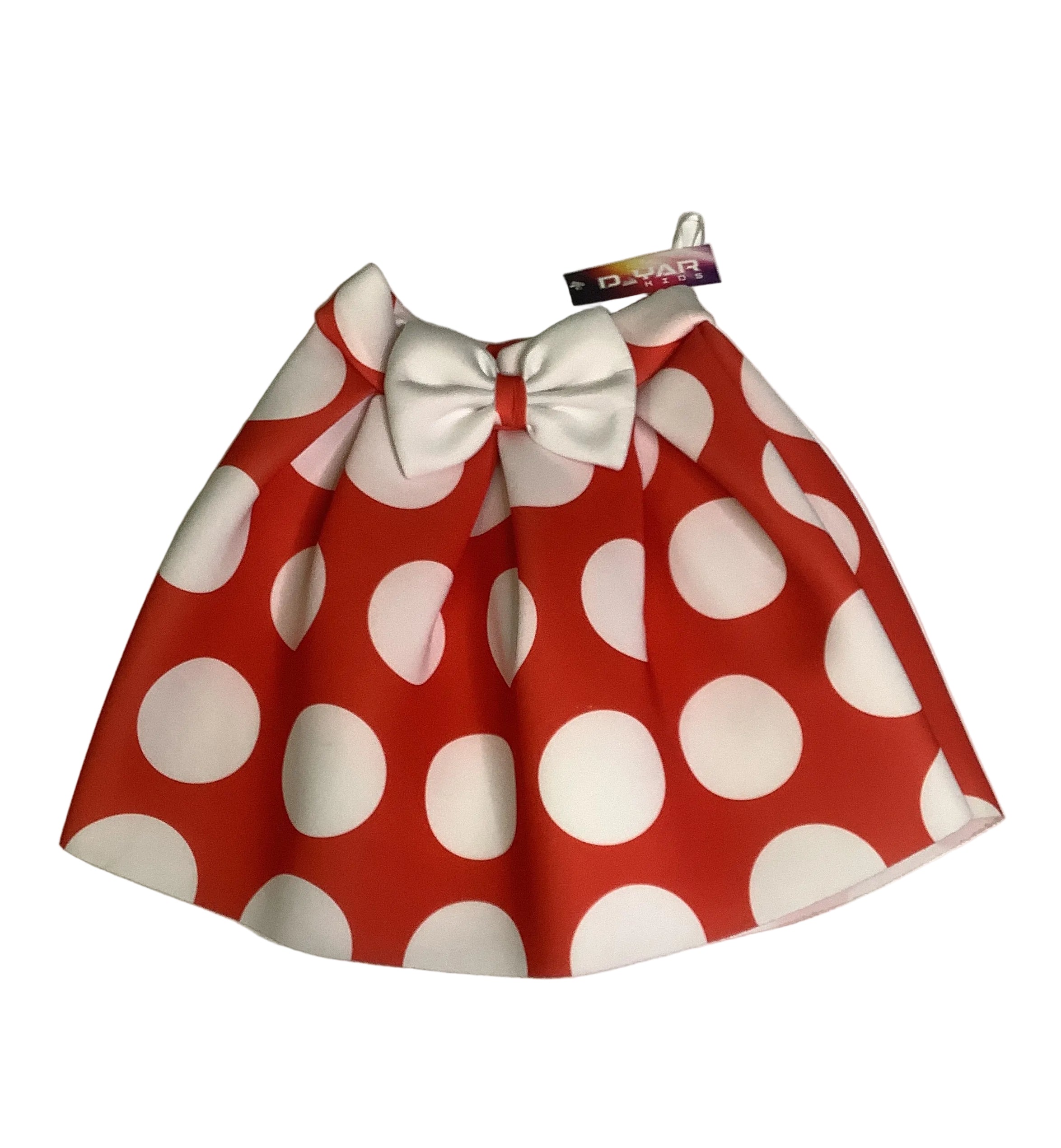 Girls DYAR Ball Skirts.