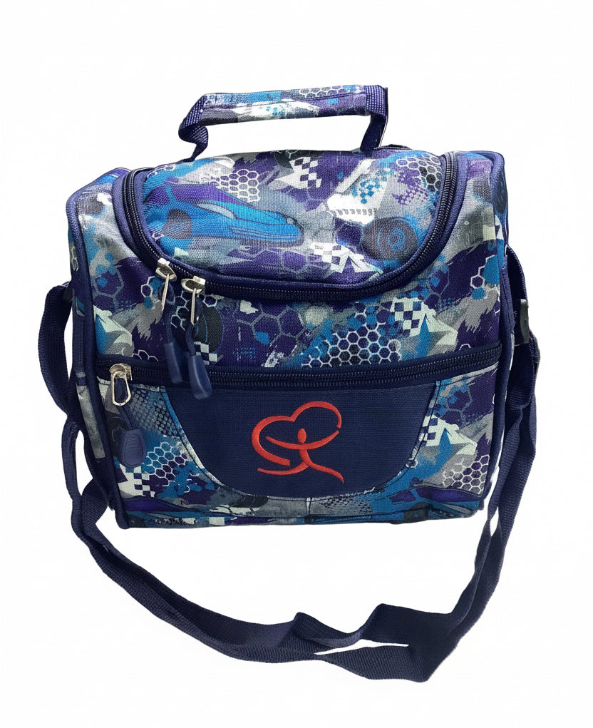 Kids Fancy Lunch Bag