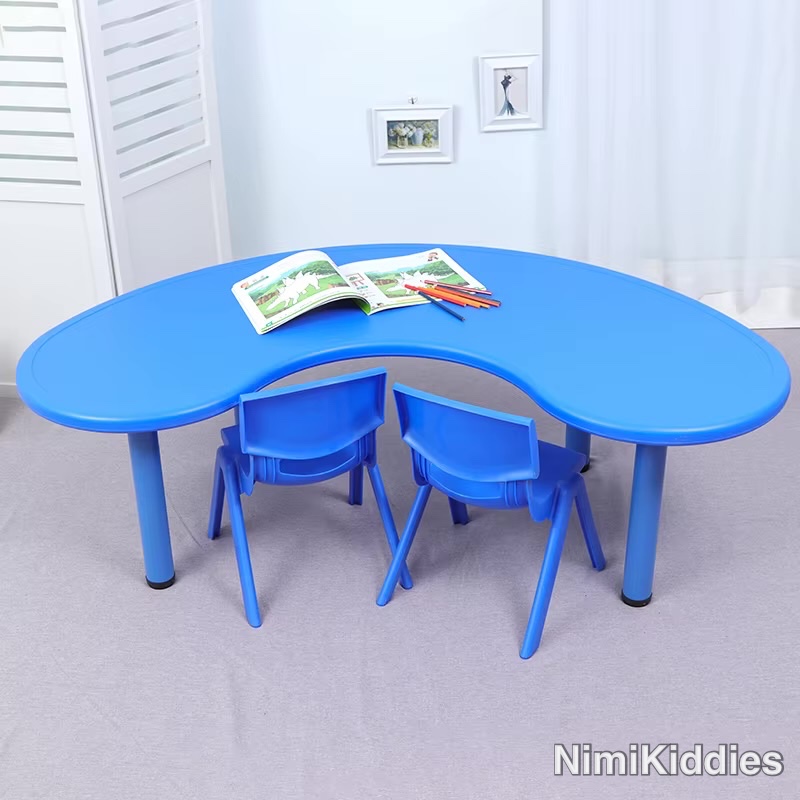 Kids’ Ark Table
