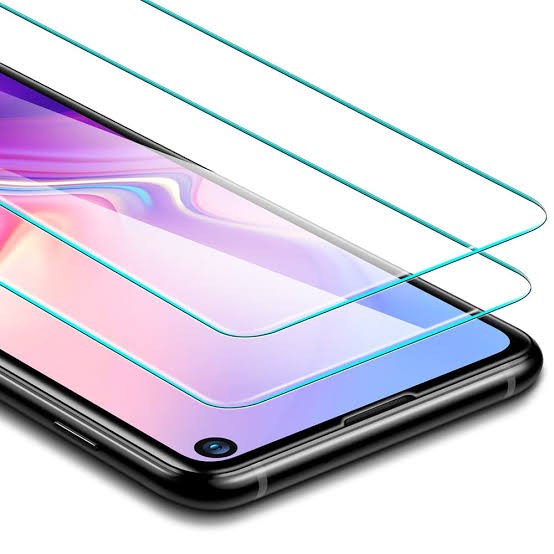 Screen guard (small)