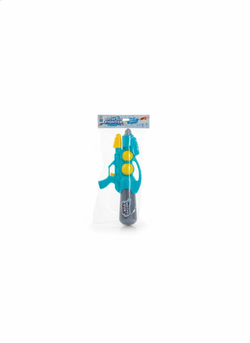 Water Gun Fighter (medium)