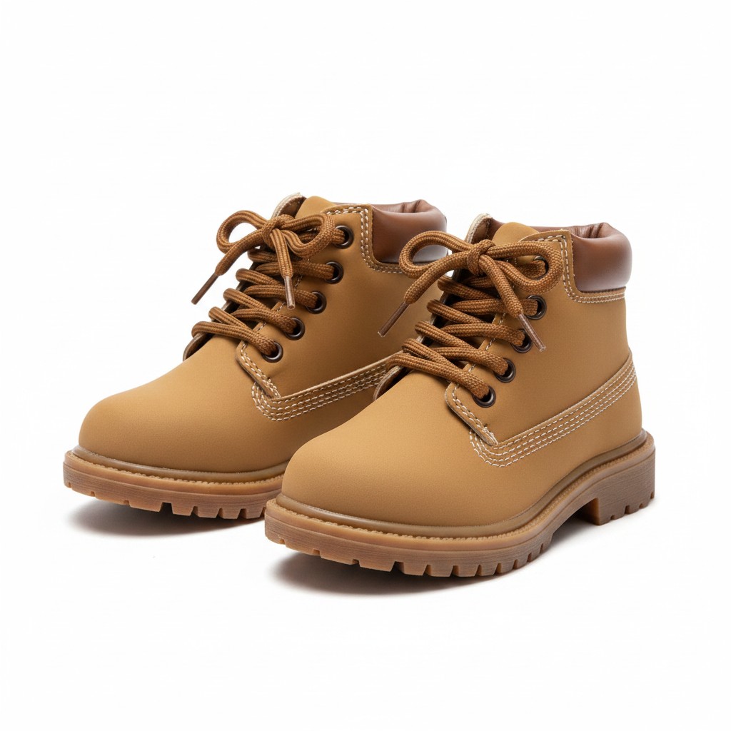 High Boot Timberland