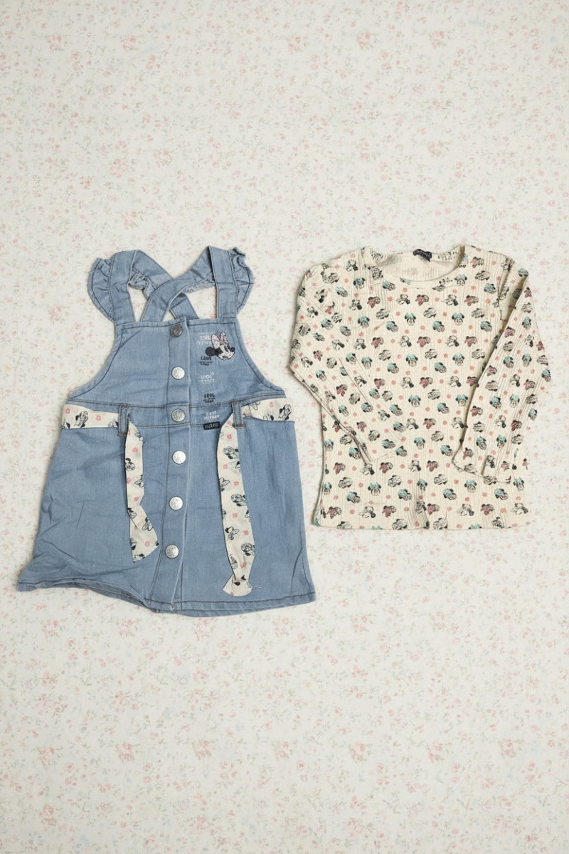 Baby & Toddler Clothing
