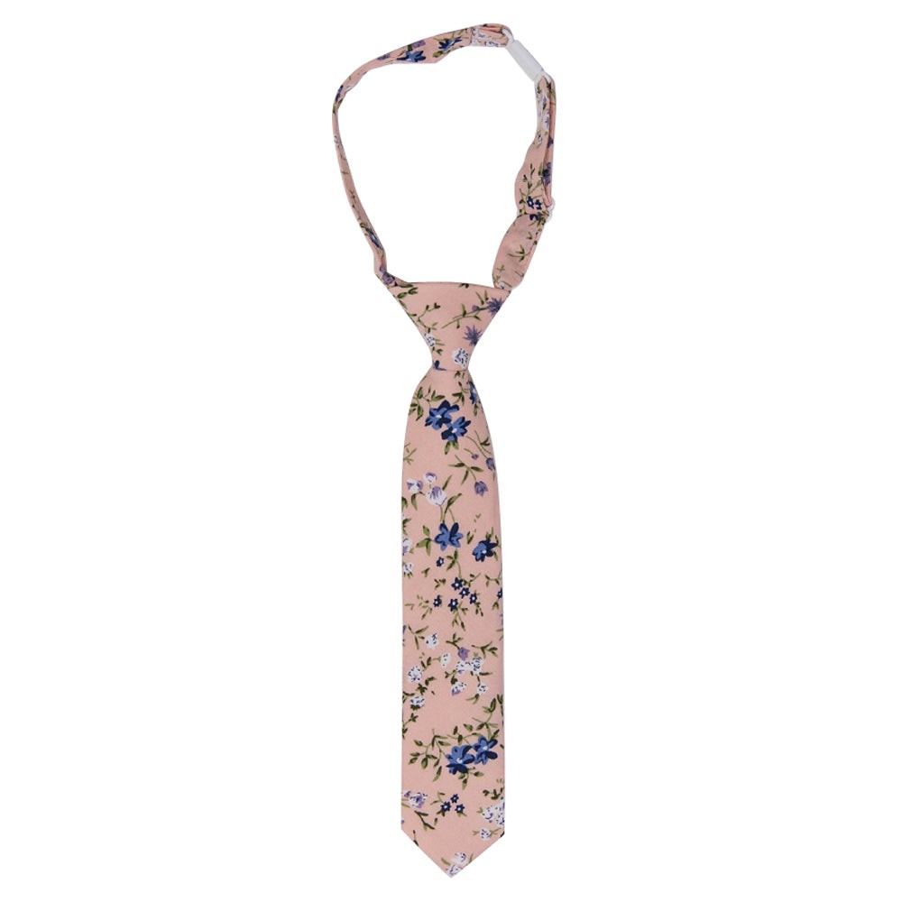 Long Neck Tie