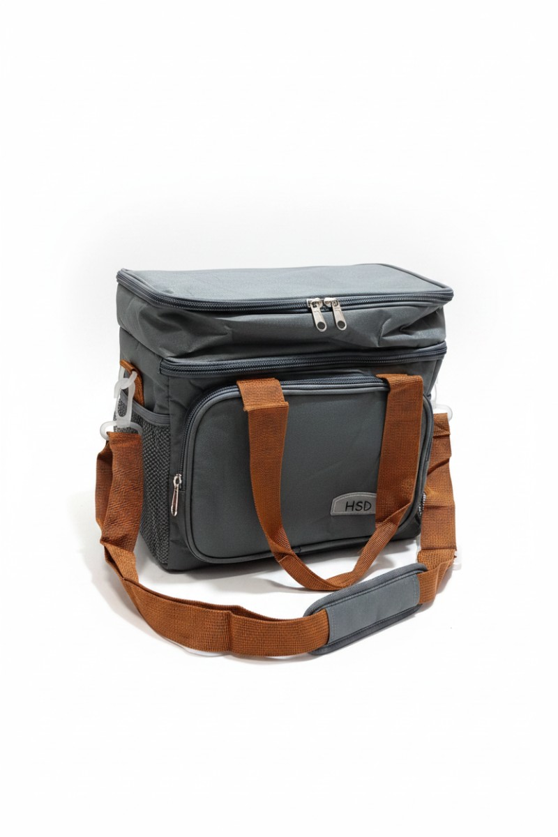 HSD Lunch Bag