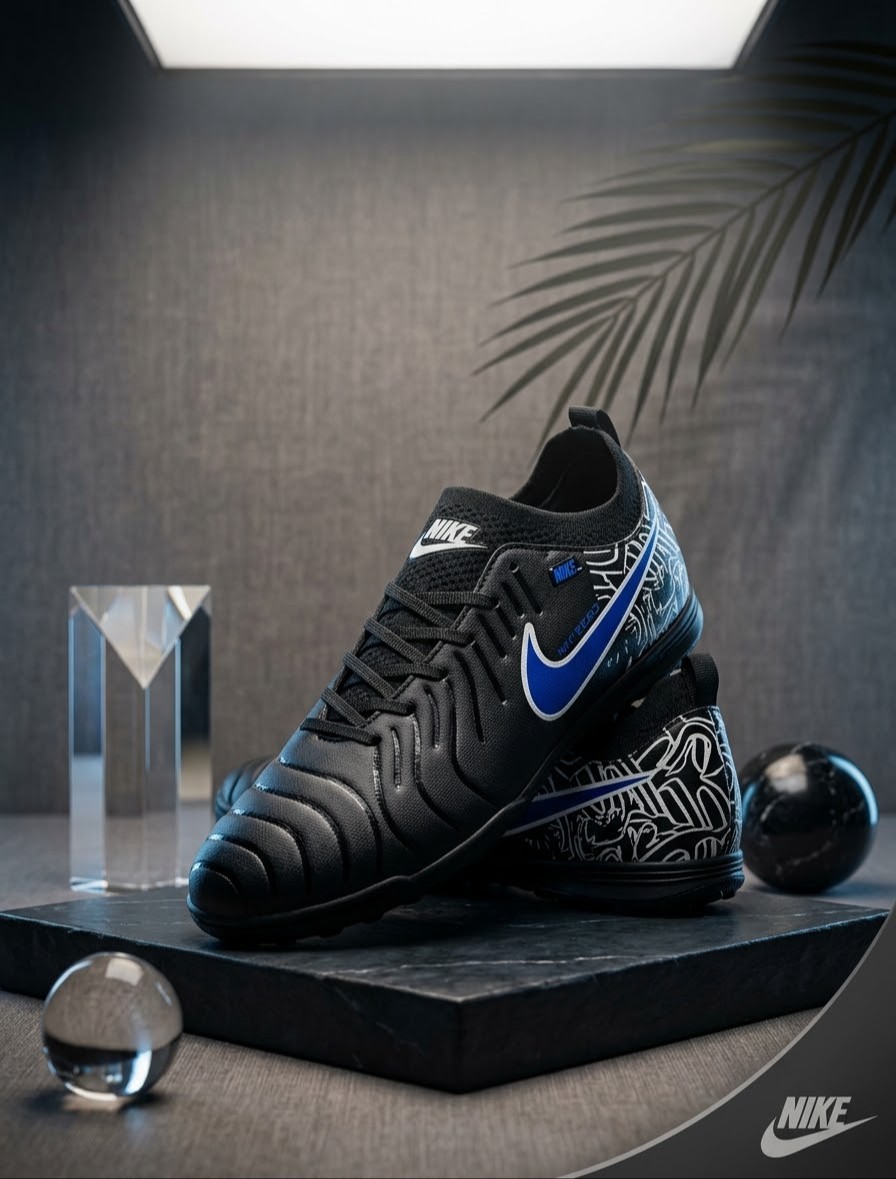 Nike Football Shoe CR7