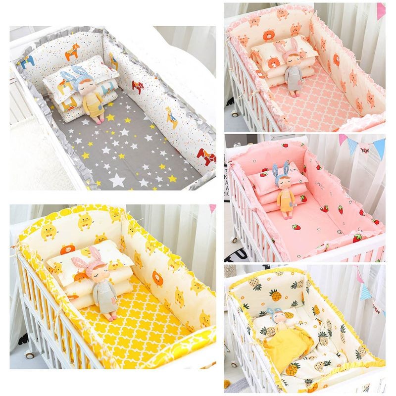Baby Bedding Set